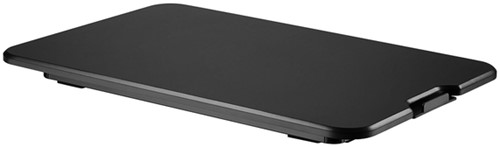 Zit Sta werkplek Neomounts NSWS050 zwart 1 Stuk-2