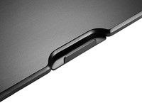 Zit Sta werkplek Neomounts NSWS050 zwart 1 Stuk-2