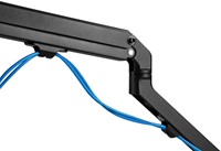 Monitorarm Neomounts FPMAD650 zwart-3