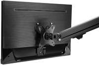 Monitorarm Neomounts FPMAD650 zwart 1 Stuk-1