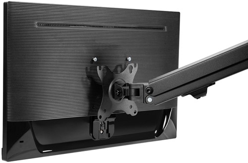 Monitorarm Neomounts FPMAD650 zwart 1 Stuk-1