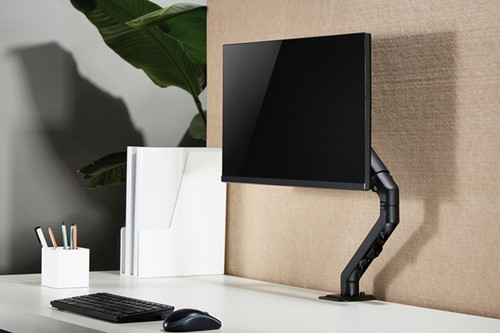 Monitorarm Neomounts FPMAD650 zwart-2