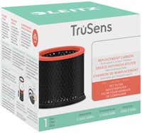 Filter koolstof huisdieren Leitz TruSens Z-2000 1 Stuk-2
