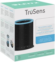 Filter koolstof allergie Leitz TruSens Z-3000 1 Stuk-5