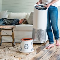 Filter koolstof huisdieren Leitz TruSens Z-3000 1 Stuk-2