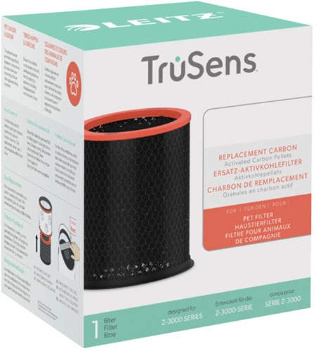 Filter koolstof huisdieren Leitz TruSens Z-3000 1 Stuk-2