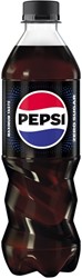 Frisdrank Pepsi cola zero sugar petfles 500ml 500 Milliliter
