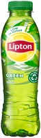 Frisdrank Lipton Ice Tea green petfles 500ml 500 Milliliter-2