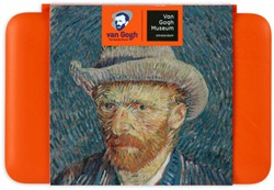 Aquarelverf Van Gogh x Van Gogh Museum 12 kleuren 12 Stuk