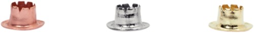 Oogjes Rapid Ø4mm 100 stuks-3
