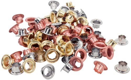 Oogjes Rapid Ø4mm 100 Stuk-1