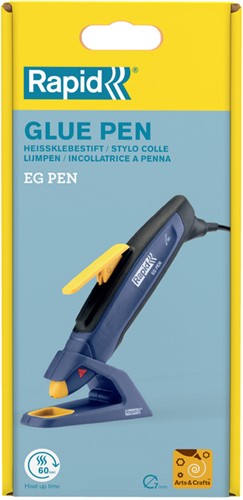 Lijmpen Rapid EG PEN-6