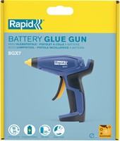 Acculijmpistool Rapid BGX7-2