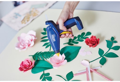 Acculijmpistool Rapid BGX7 1 Stuk-1