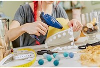 Acculijmpistool Rapid BGX7 1 Stuk-2