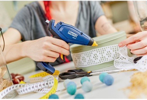 Acculijmpistool Rapid BGX7 1 Stuk-4