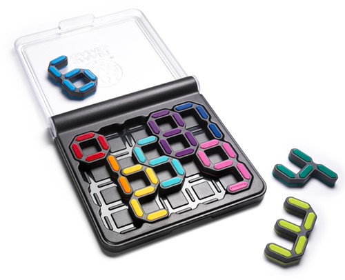 Puzzelspel Smart Games IQ Digits 1 Stuk-2