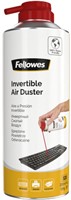 Reiniger Fellowes luchtdruk omkeerbaar HFC 200ml 1 Stuk