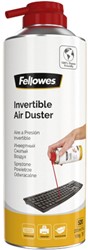Reiniger Fellowes luchtdruk omkeerbaar HFC 200ml 1 Stuk