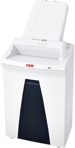 Papiervernietiger HSM Securio AF350 4.5x30mm 1 Stuk