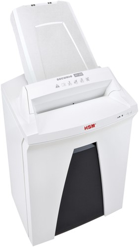 Papiervernietiger HSM Securio AF350 4.5x30mm 1 Stuk-2