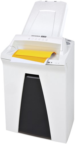 Papiervernietiger HSM Securio AF350 4.5x30mm 1 Stuk-1