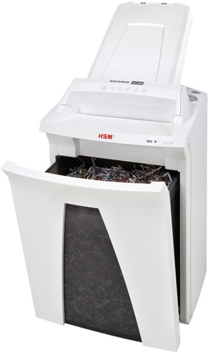 Papiervernietiger HSM Securio AF350 4.5x30mm 1 Stuk-1