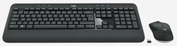 Logitech MK540 toetsenbord RF Draadloos QWERTY 1 Stuk