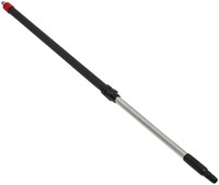 Steel Vikan met waterdoorvoer telescoop 100-160cm 1 Stuk-2