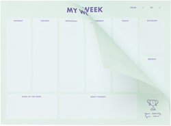 Deskplanner C 1 Stuk