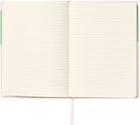 Notitieboek C A5 gebonden 1 Stuk-2