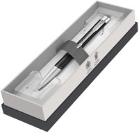 Balpen Parker Urban twist CT M mat zwart 1 Stuk-3
