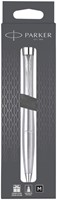 Balpen Parker Urban twist CT M metro metallic 1 Stuk