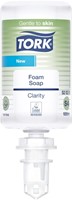 Handzeep Tork S4 Premium schuim 1000ml Clarity 1000 Milliliter