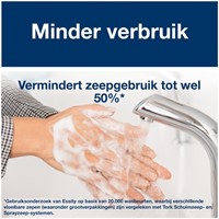 Handzeep Tork S4 Premium schuim 1000ml Clarity 1000 Milliliter-1