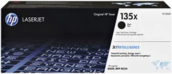 Tonercartridge HP W1350X 135X zwart 1 Stuk