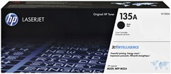 Tonercartridge HP W1350A 135A zwart 1 Stuk