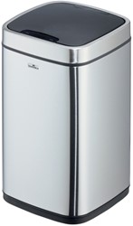 Afvalbak Durable No Touch met sensor 12L 1 Stuk