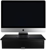 Monitorstandaard Kensington UVStand zwart 1 Stuk-3