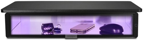 Monitorstandaard Kensington UVStand zwart 1 Stuk-1