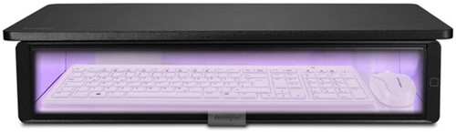 Monitorstandaard Kensington UVStand zwart 1 Stuk-3