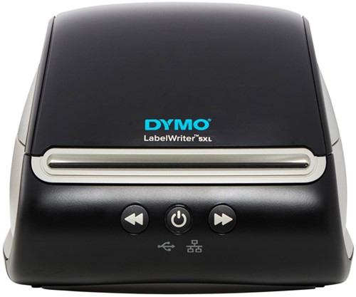 Labelprinter Dymo LabelWriter 5XL desktop 1 Stuk-2