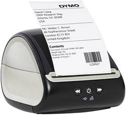 Labelprinter Dymo LabelWriter 5XL desktop 1 Stuk