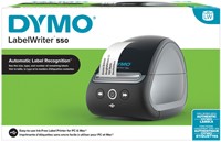 Labelprinter Dymo LabelWriter 550 desktop 1 Stuk-2