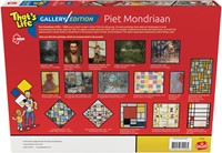 Puzzel Mondriaan 1000 st 1 Doos-3