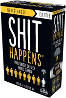 Spel Shit Happens 1 Doos-2