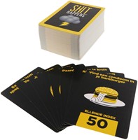 Spel Shit Happens 1 Doos-1