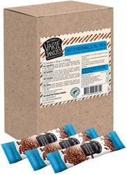 Hagelslag van Oordt VarieJantjes melk 10gr 12 Stuk