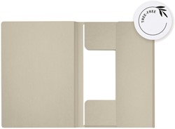 Dossiermap Djois Tree-Free A4 226gr bei 1 Stuk