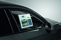 Infohoes Durable 501457 statisch A4 antraciet 5 Stuk-3